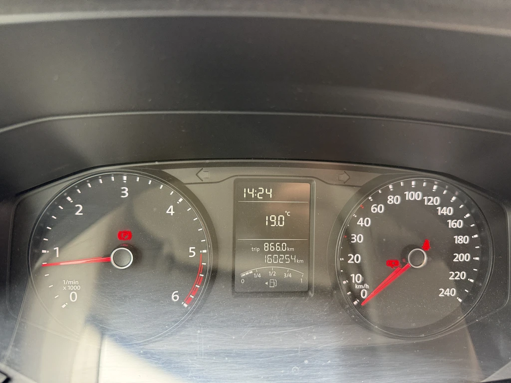 Volkswagen Transporter – foto 25