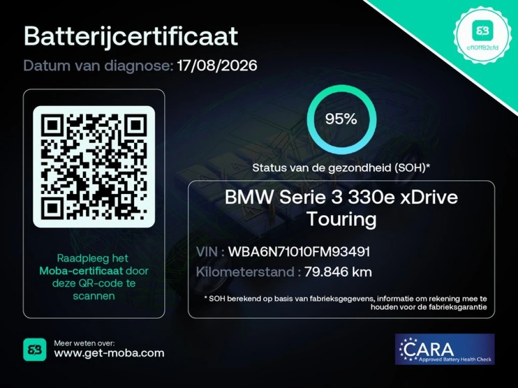 BMW 3 Serie – foto 23