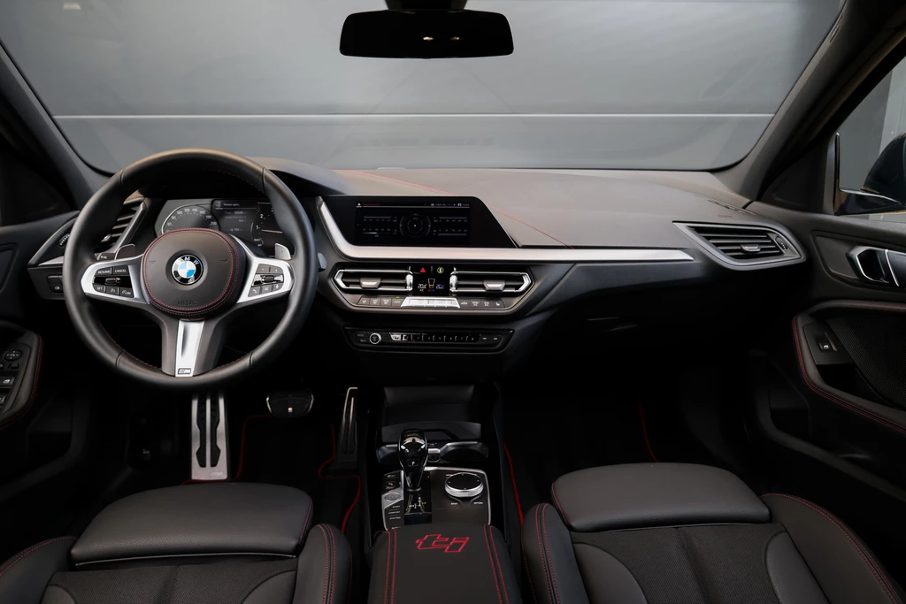 BMW 1 Serie – foto 28