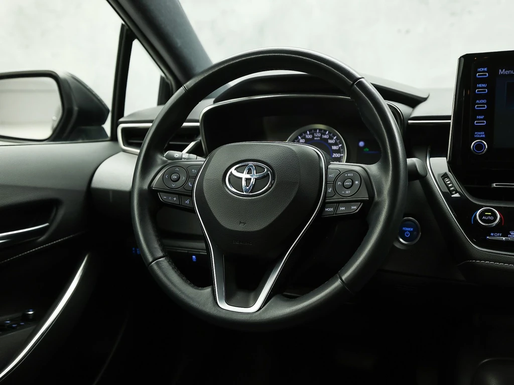 Toyota Corolla – foto 22
