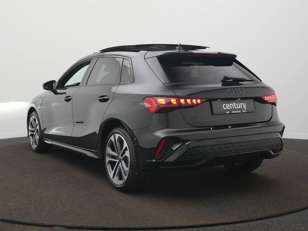 Audi A3 – foto 4