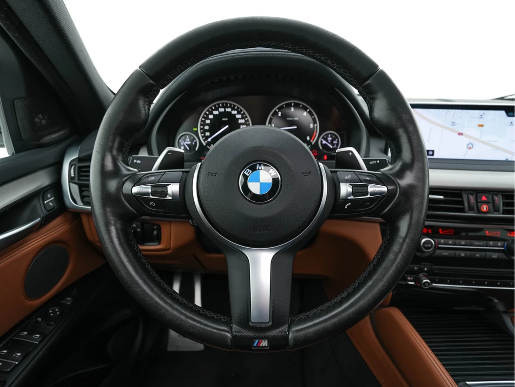BMW X6 – foto 22