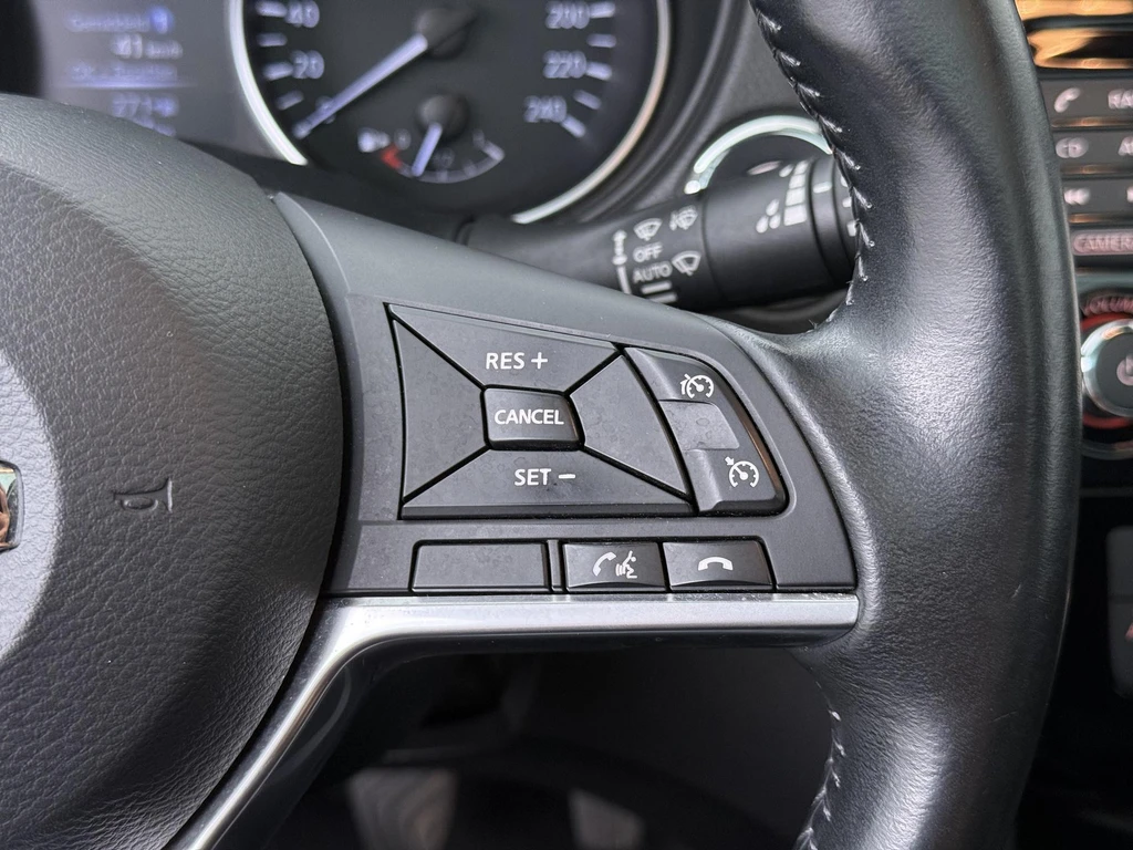 Nissan QASHQAI – foto 17