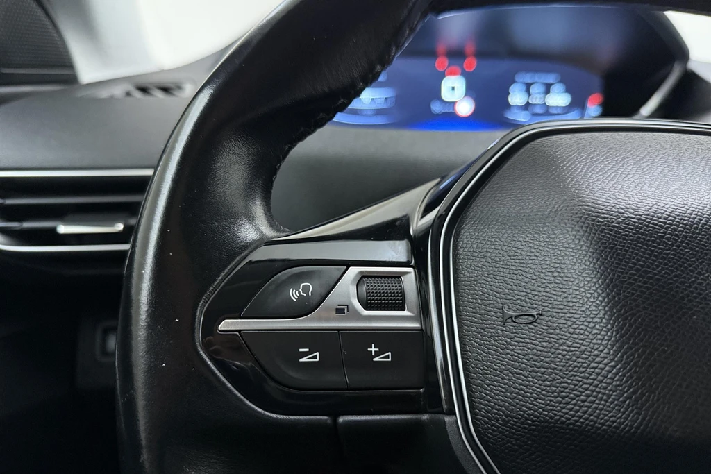 Peugeot 5008 – foto 20
