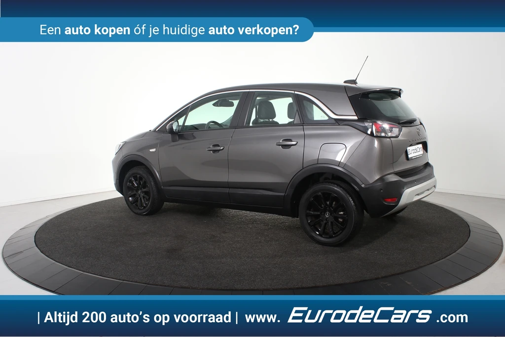 Opel Crossland – foto 6