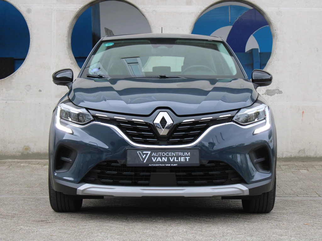 Renault Captur – foto 8