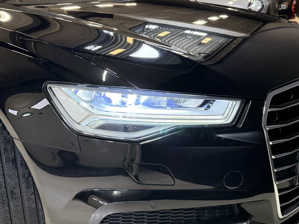 Audi A6 – foto 39