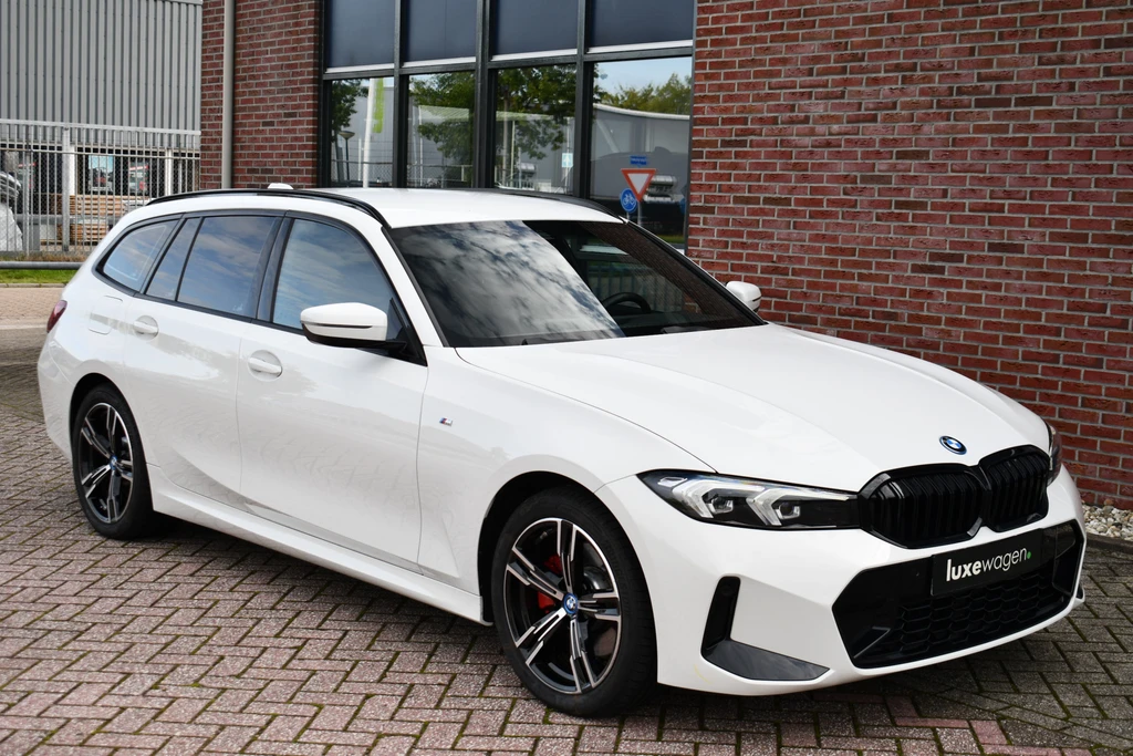 BMW 3 Serie – foto 25
