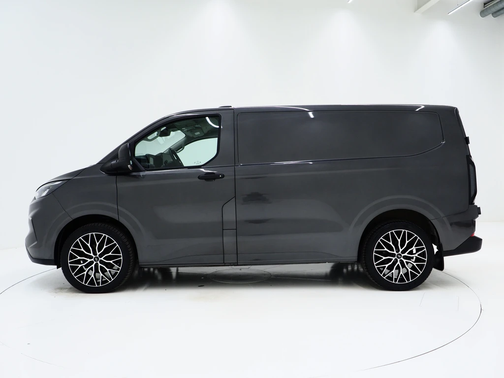 Ford Transit Custom – foto 2