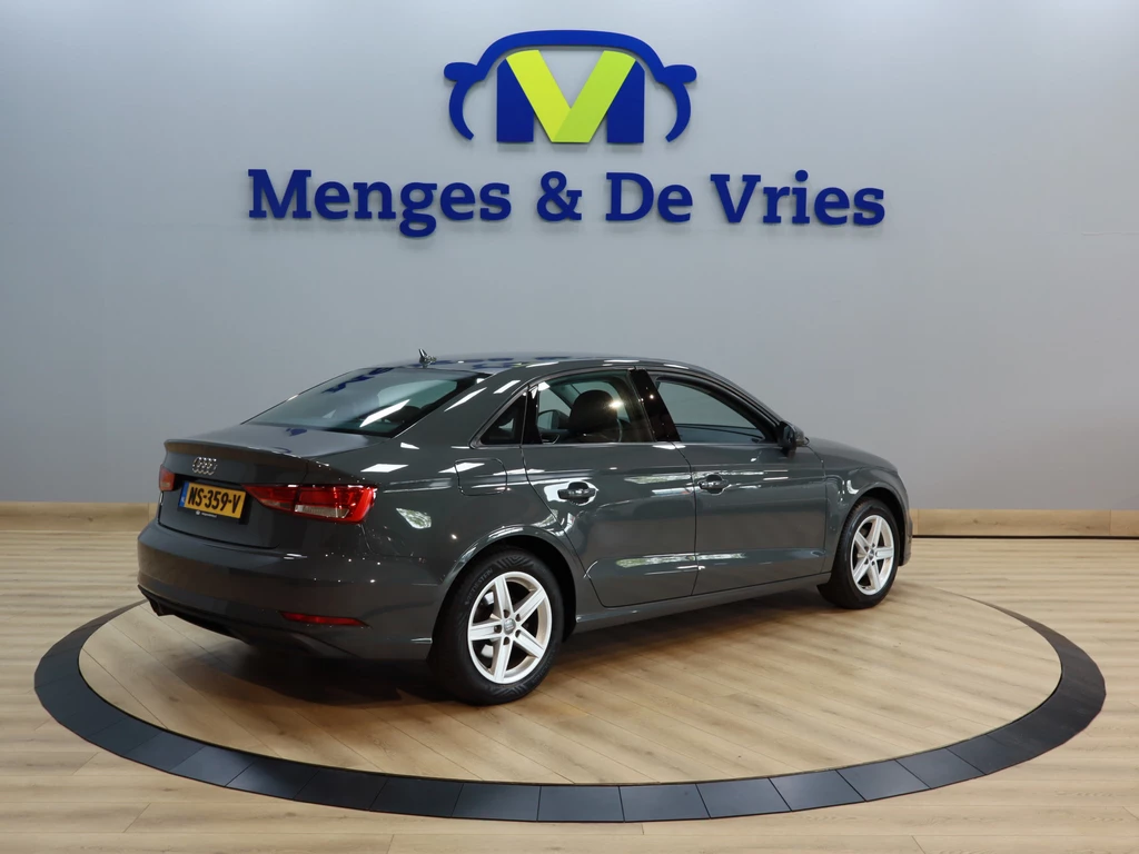Audi A3 – foto 6