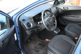 Hyundai i10 – thumbnail 8