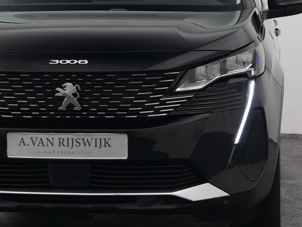 Peugeot 3008 – foto 28