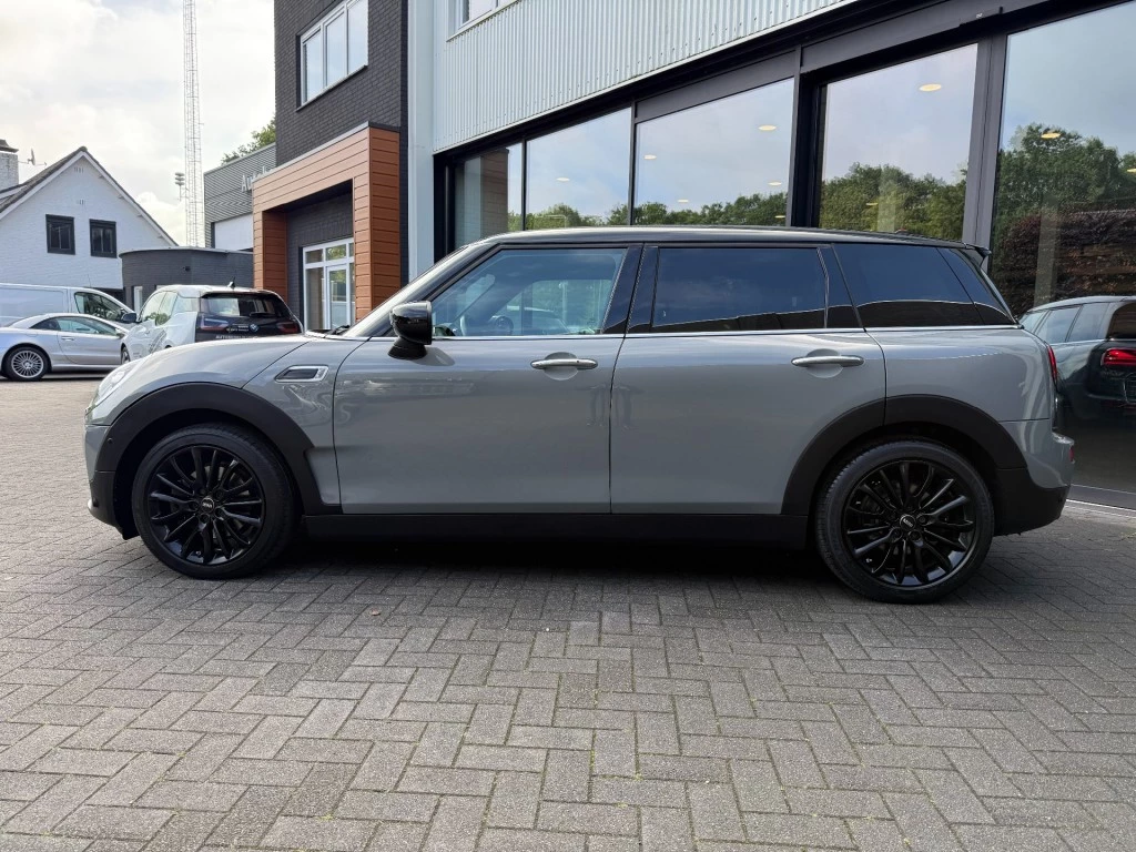 MINI Clubman – foto 3