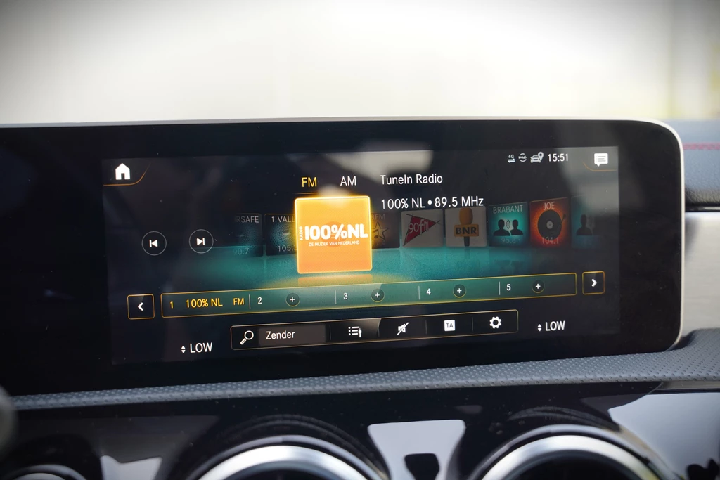 Mercedes-Benz CLA – foto 39