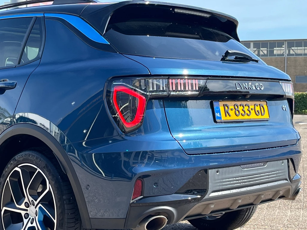 Lynk & Co 01 – foto 15
