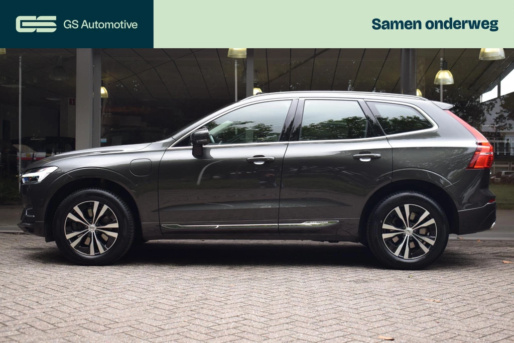 Volvo XC60 – foto 2