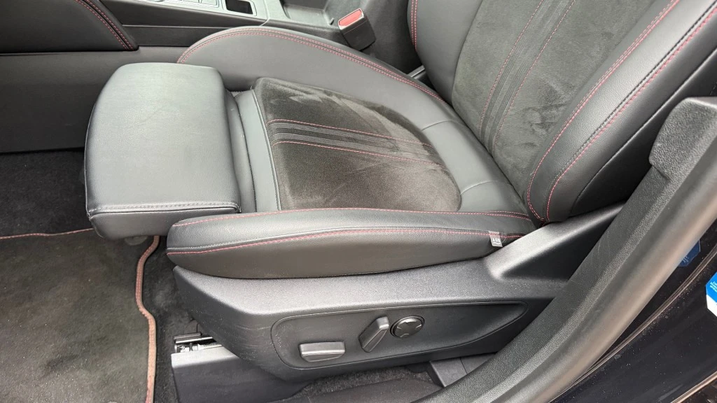 Ford Kuga – foto 10