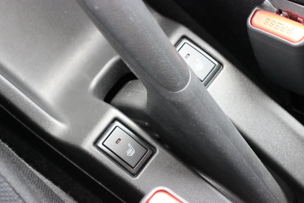 Suzuki Swift – foto 33