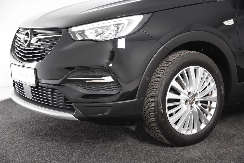 Opel Grandland X – foto 32