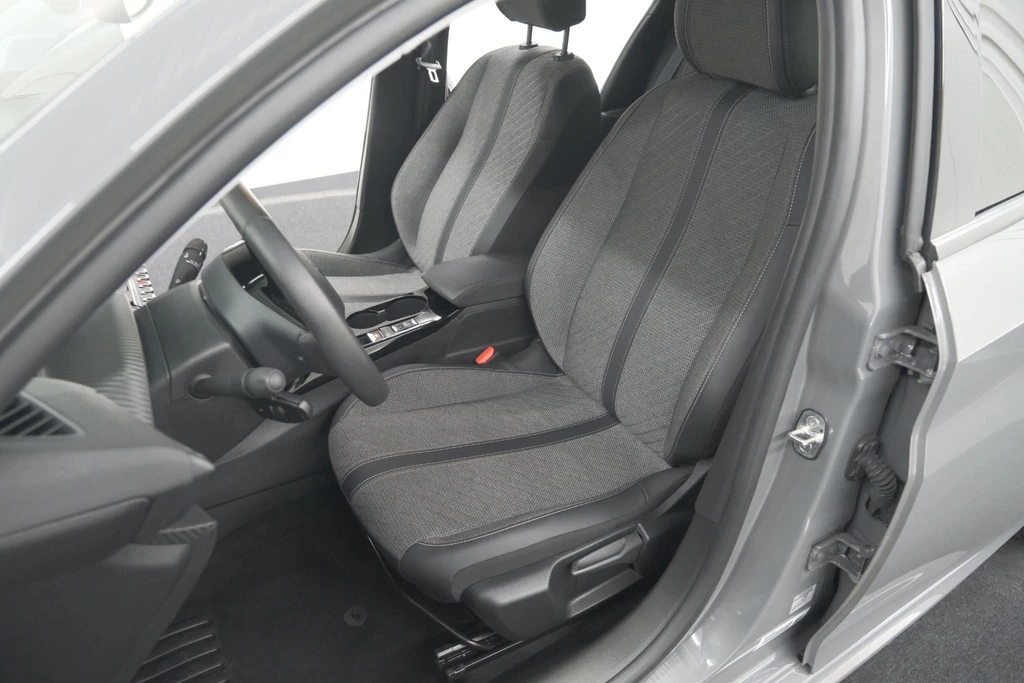 Peugeot 208 – foto 34