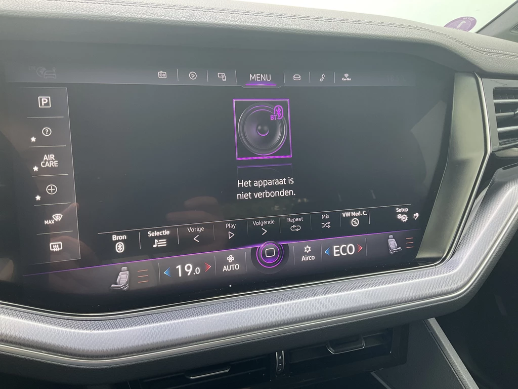 Volkswagen Touareg – foto 39