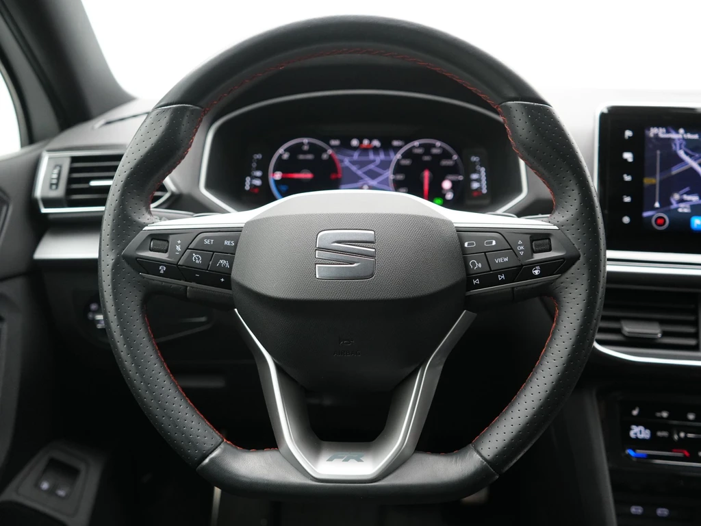 SEAT Tarraco – foto 33