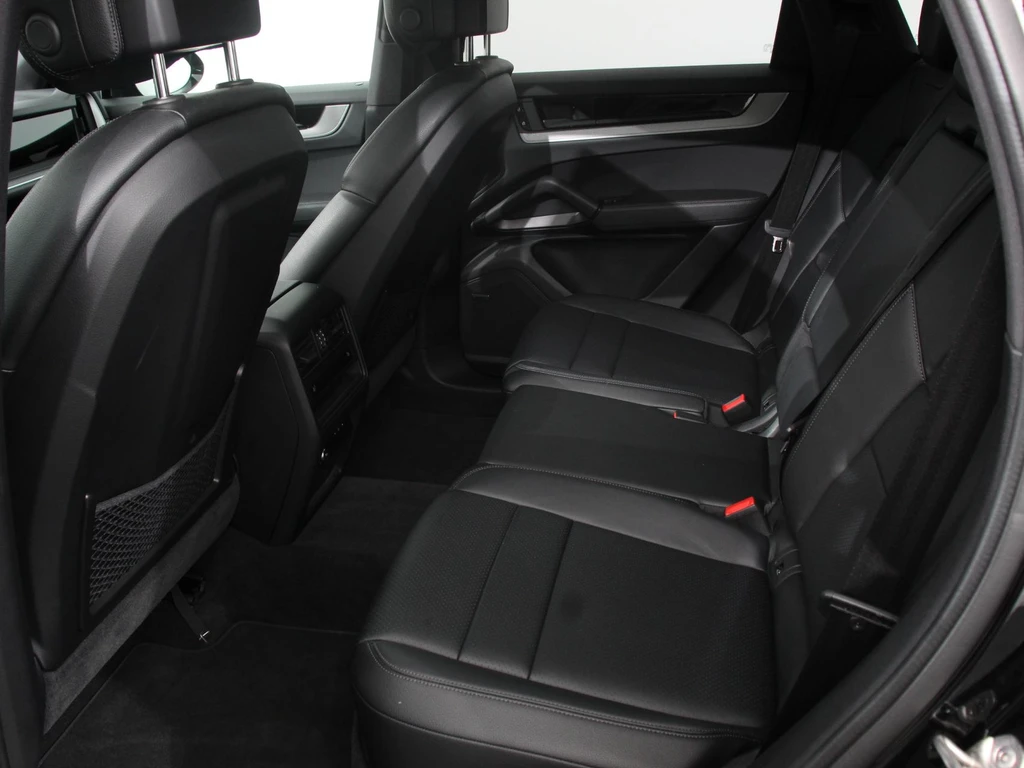 Porsche Cayenne – foto 16