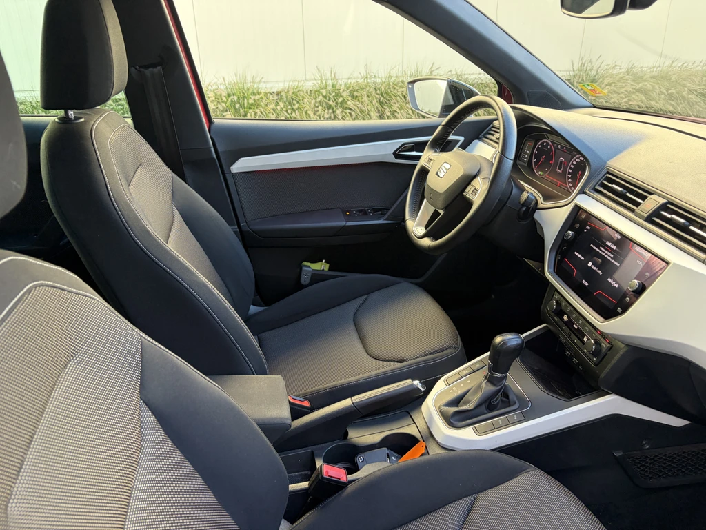 SEAT Arona – foto 31