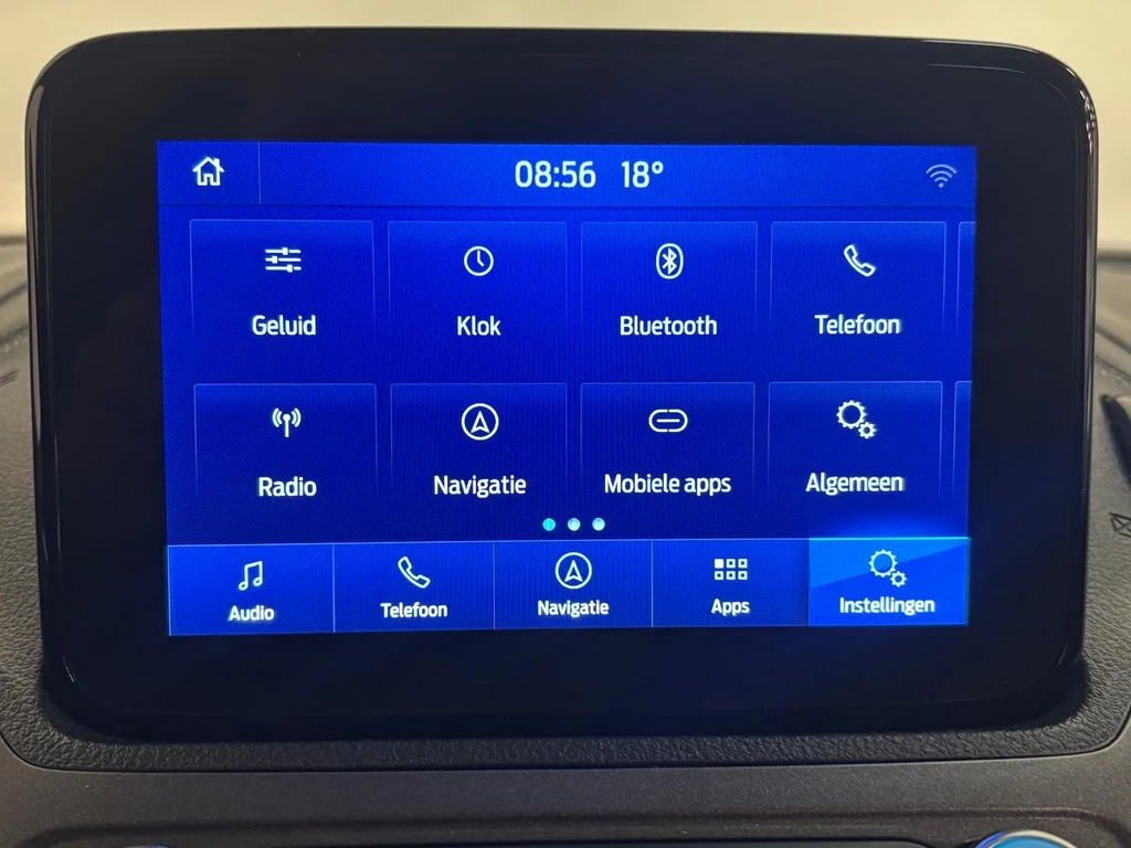 Ford Transit Connect – foto 29