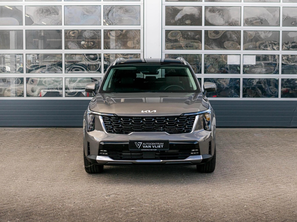 Kia Sorento – foto 10