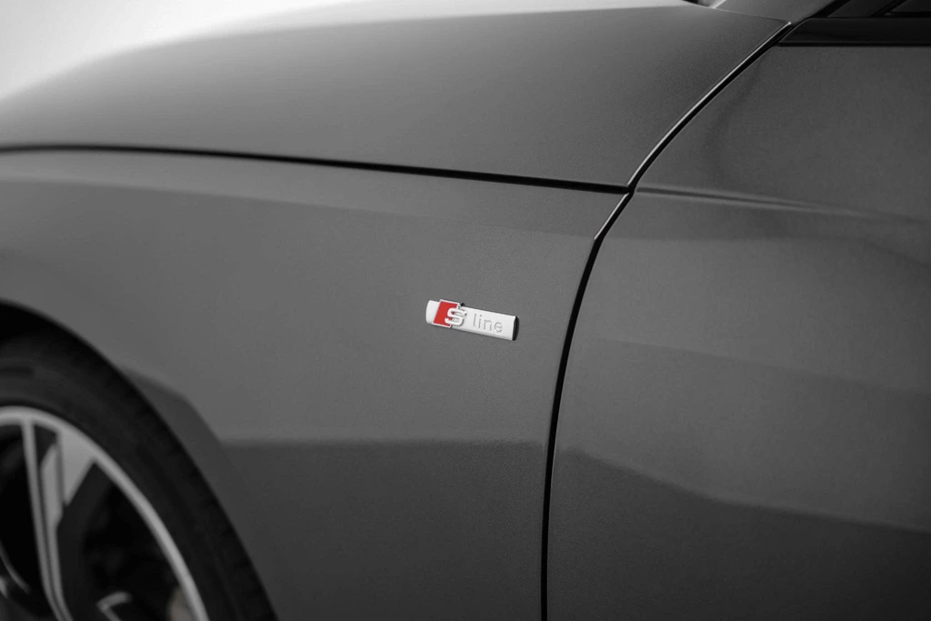 Audi A4 – foto 37