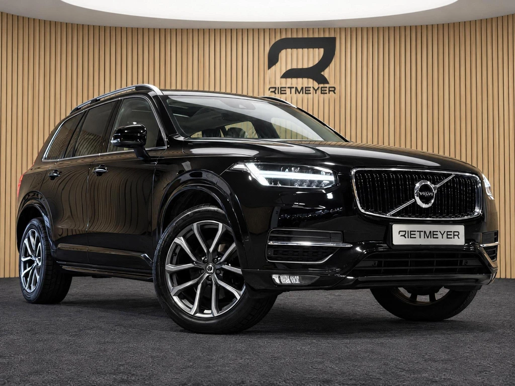 Volvo XC90 – foto 7