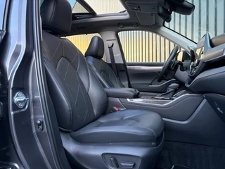 Toyota Highlander – thumbnail 29