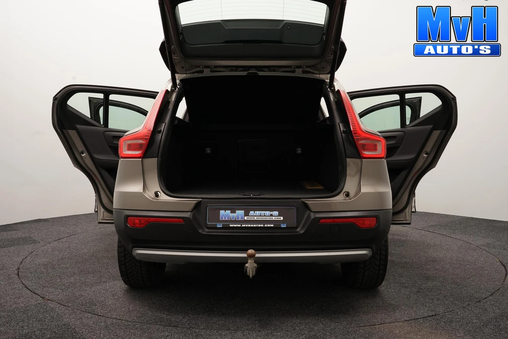 Volvo XC40 – foto 68