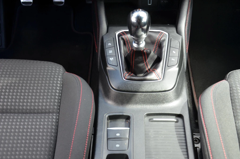 Ford Focus – foto 40