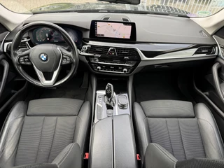 BMW 5 Serie – thumbnail 7