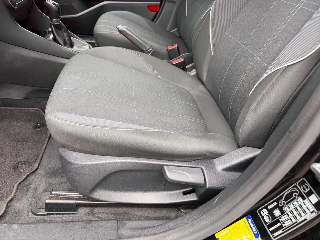 Ford Fiesta – foto 14