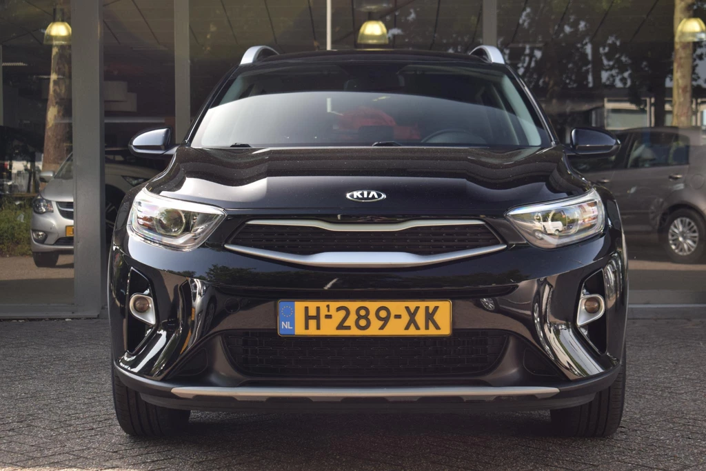 Kia Stonic – foto 11