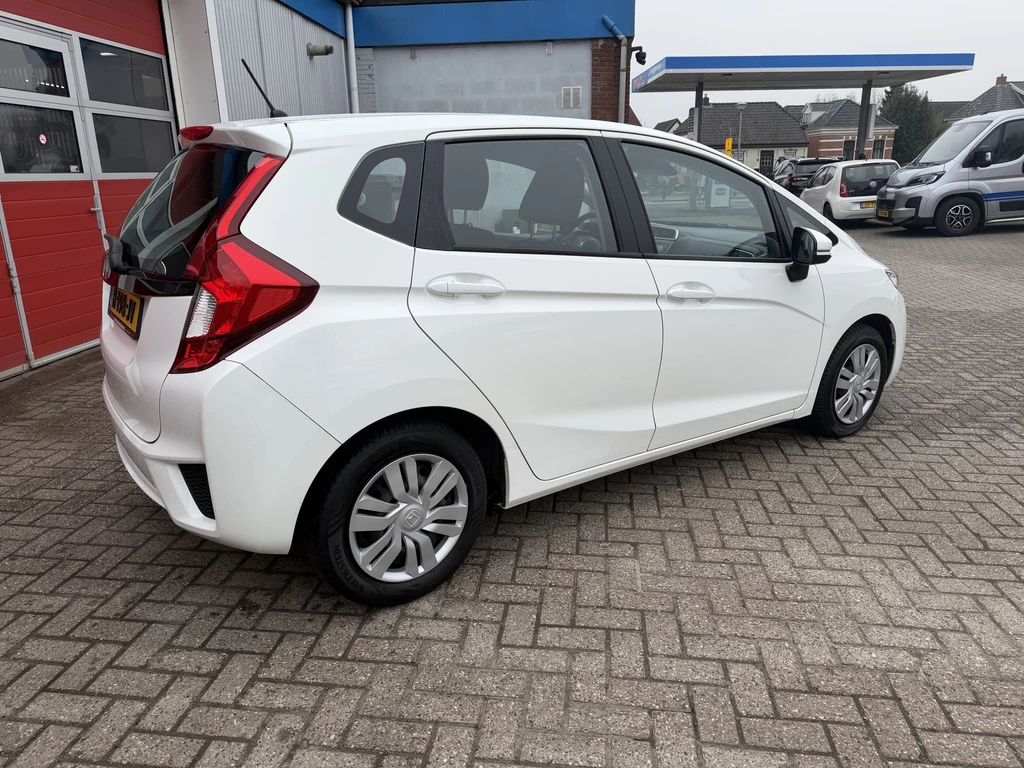Honda Jazz – foto 7