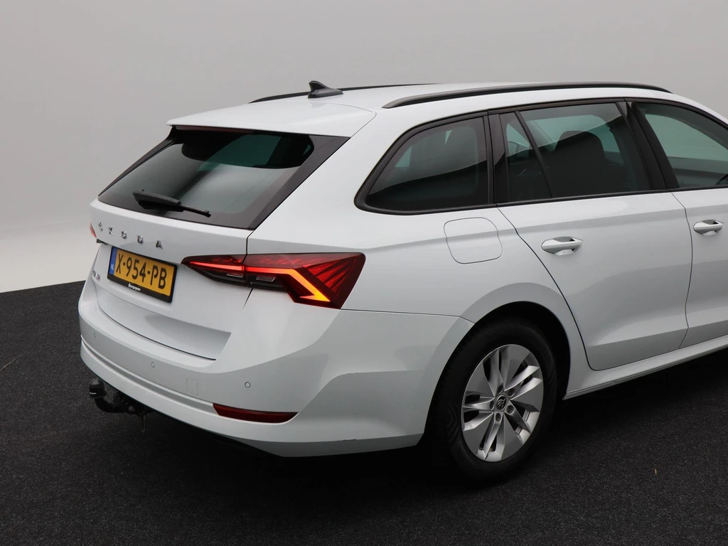 Škoda Octavia – foto 5