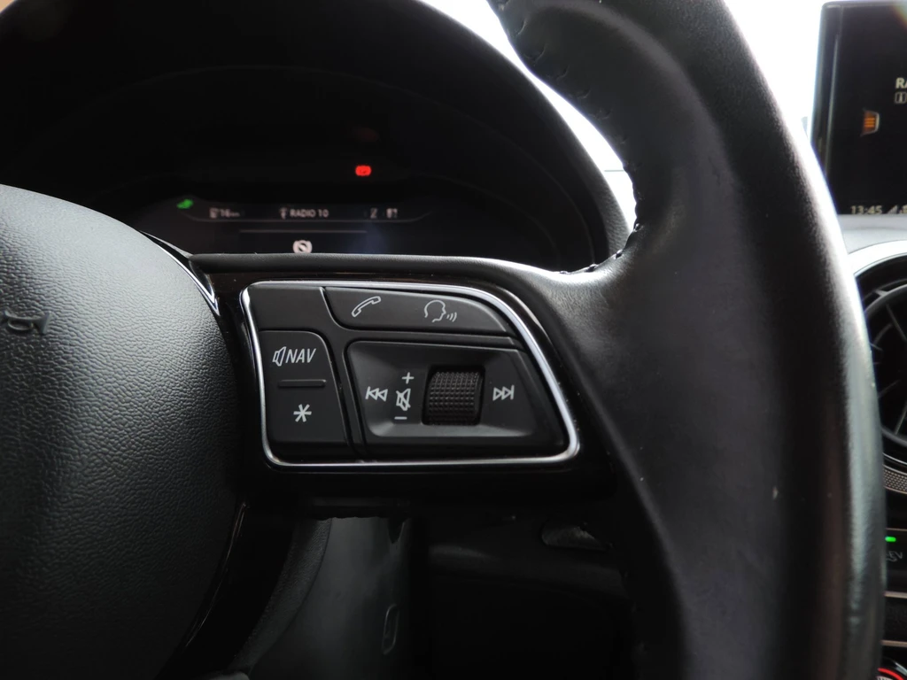 Audi A3 – foto 28