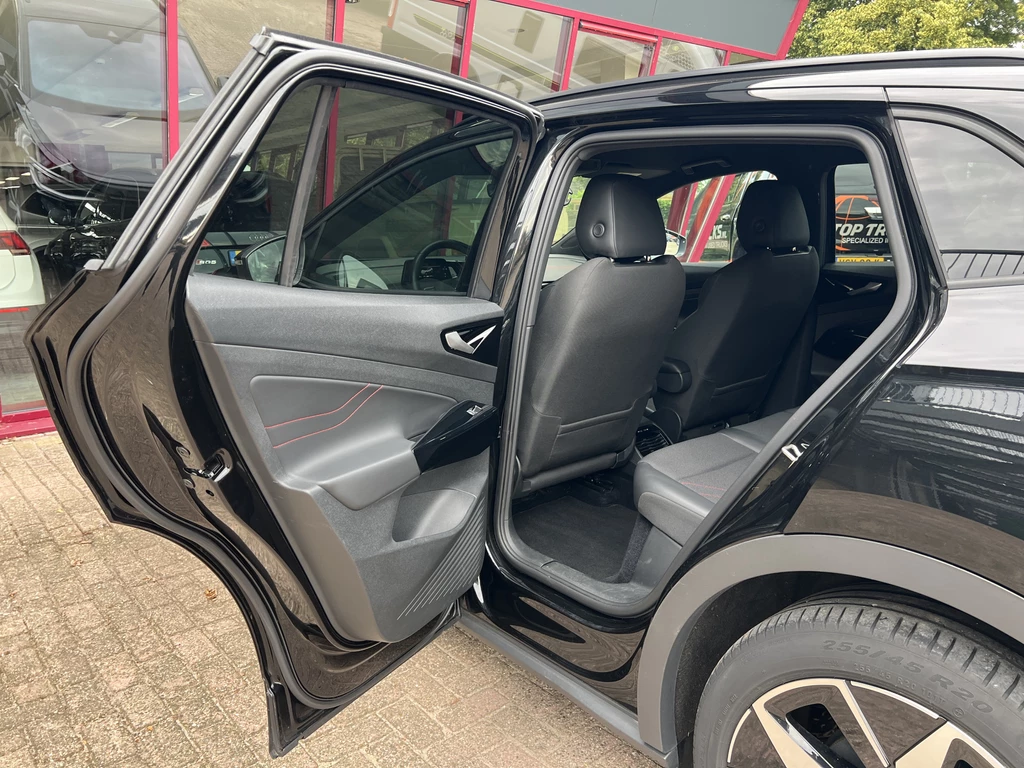 Volkswagen ID.4 – foto 17