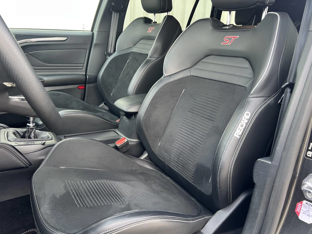 Ford Focus – foto 15