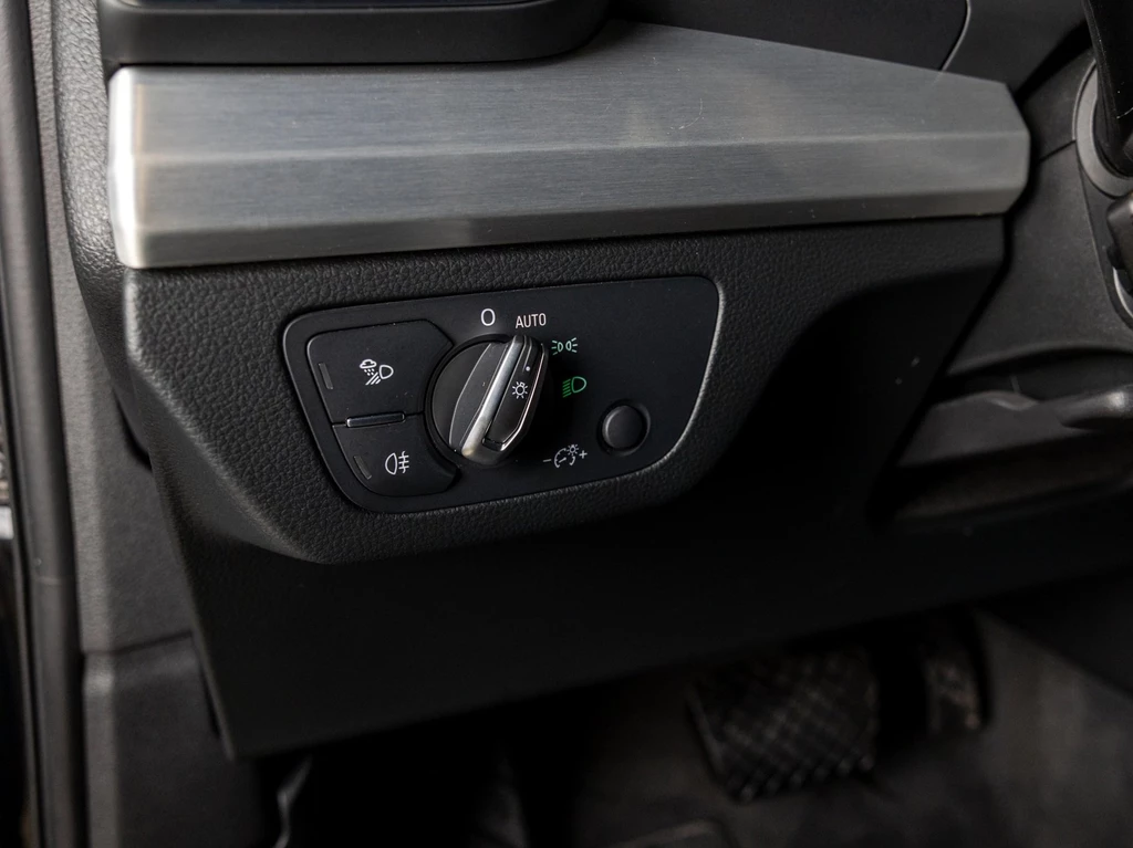 Audi Q5 – foto 25