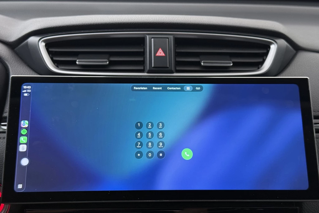 Honda CR-V – foto 26