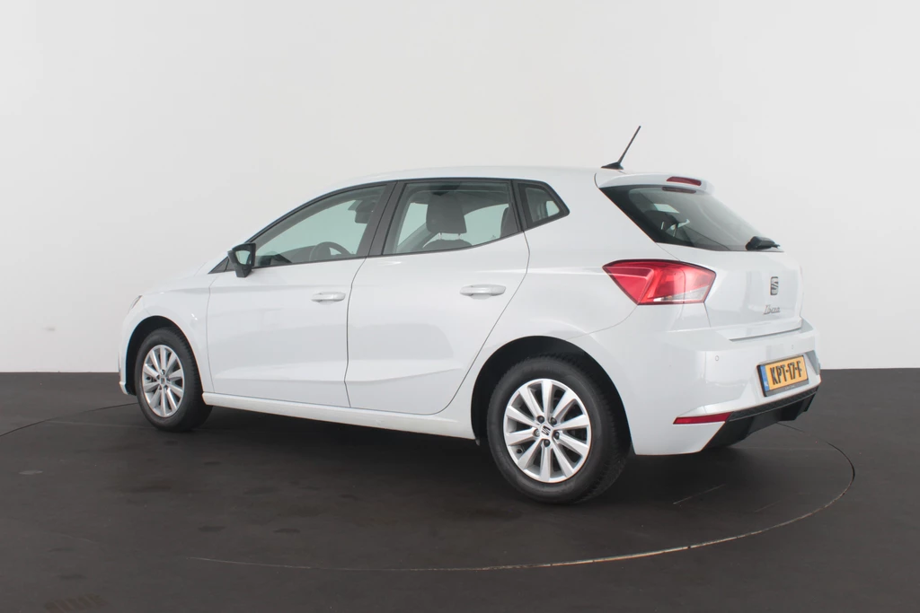 SEAT Ibiza – foto 5