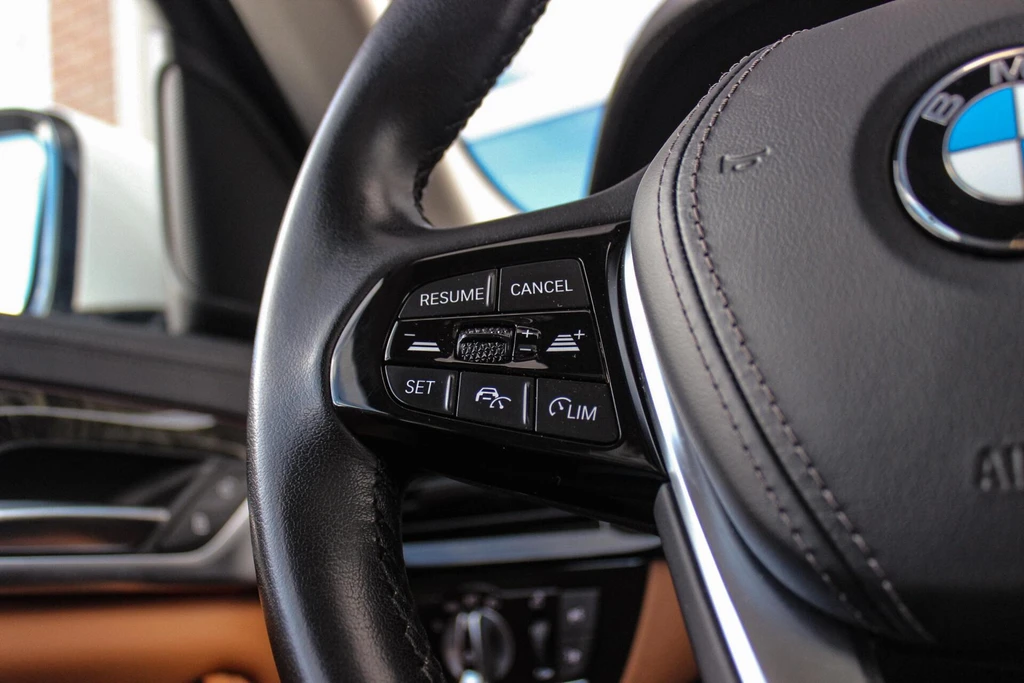 BMW 5 Serie – foto 26