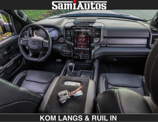 Dodge Ram Pick-Up – thumbnail 62