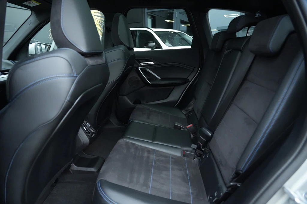 BMW X1 – foto 25