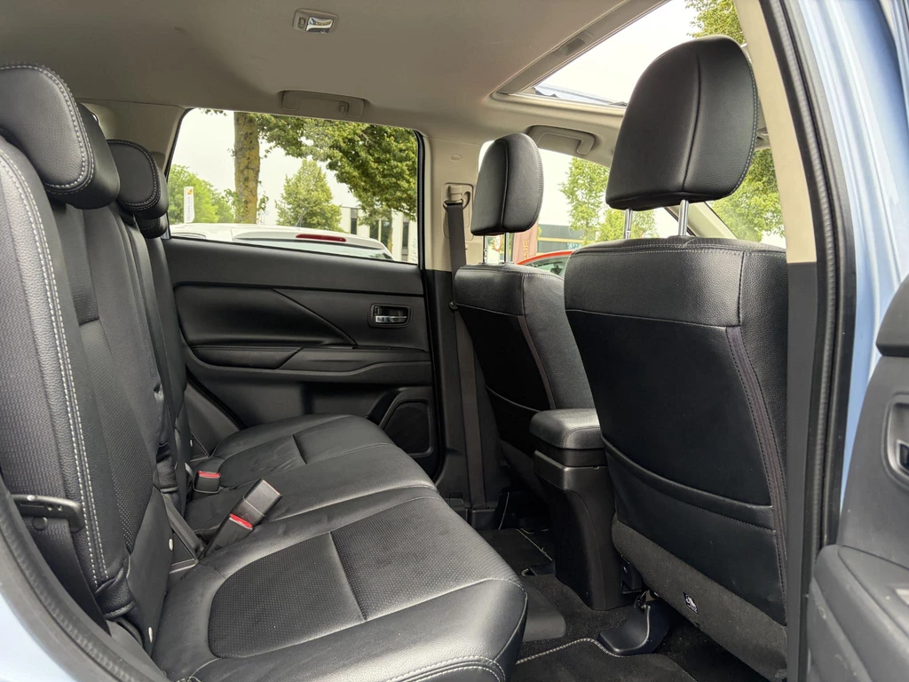 Mitsubishi Outlander – foto 10